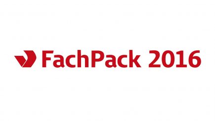 FACHPACK 2016 NURNBERG / ALEMANHA