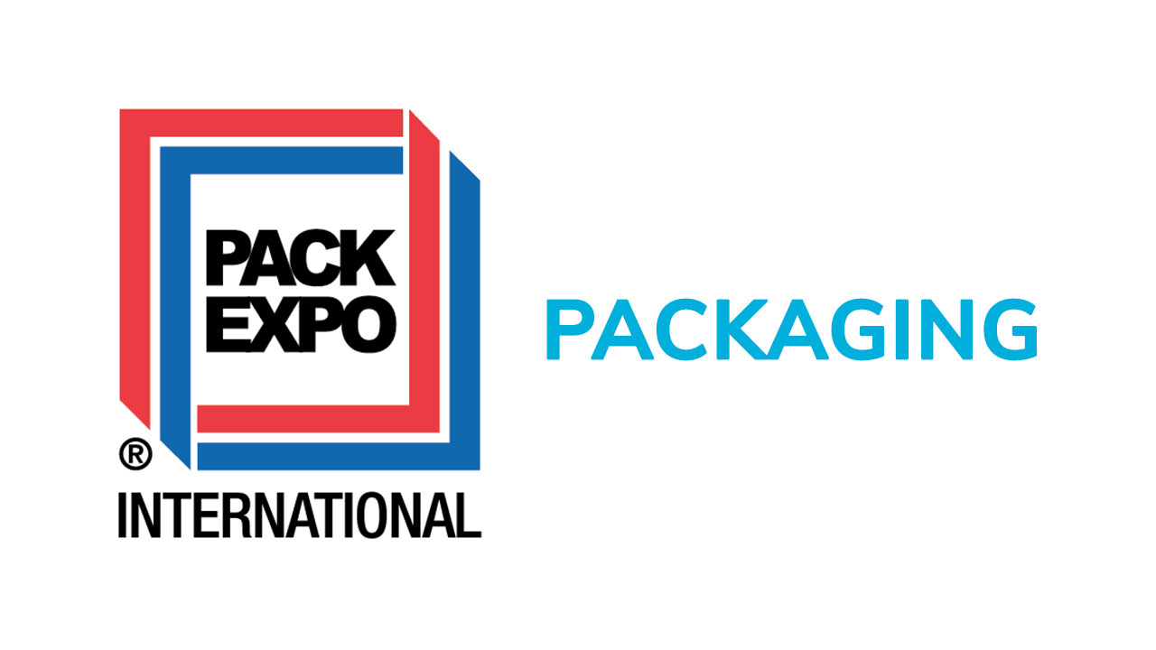 PACK EXPO INTERNASYONEL 2018