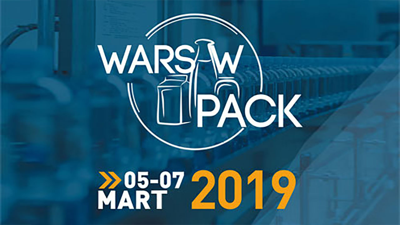 warsaw pack 2019 fuar