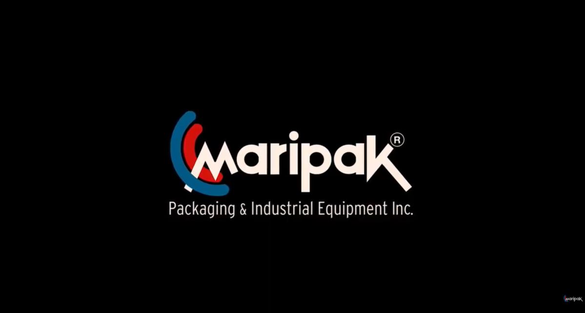 Maripak Packaging Corporate Video