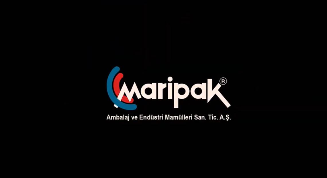 Maripak Ambalaj Şirket Tanıtım Filmi