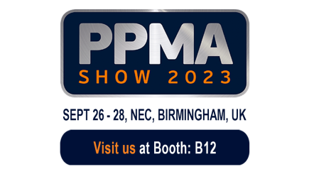 PPMA SHOW 2023