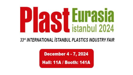 PLAST EURASIA 2024